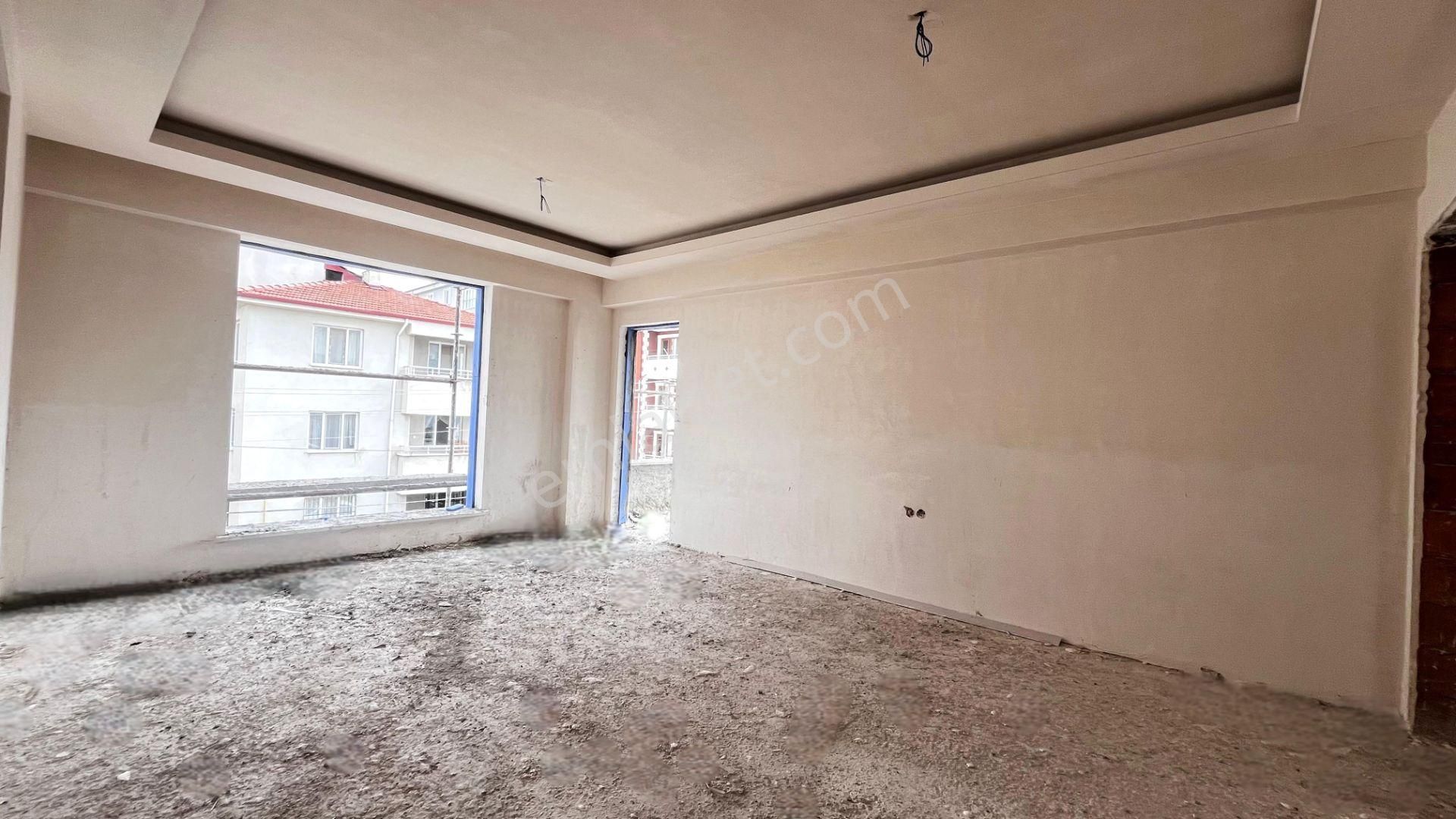 Yenişehir Kurtuluş'ta Asansörlü Sıfır 3+1 Satılık Daireler - Görsel 7