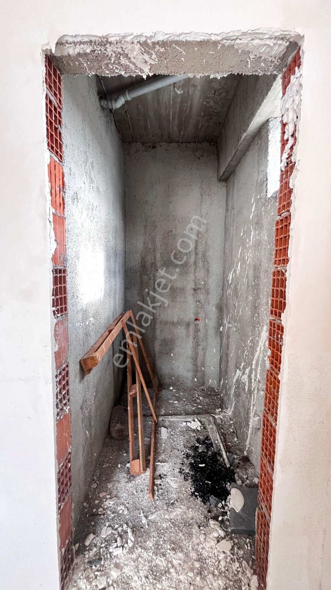 Yenişehir Kurtuluş'ta Asansörlü Sıfır 3+1 Satılık Daireler - Görsel 19