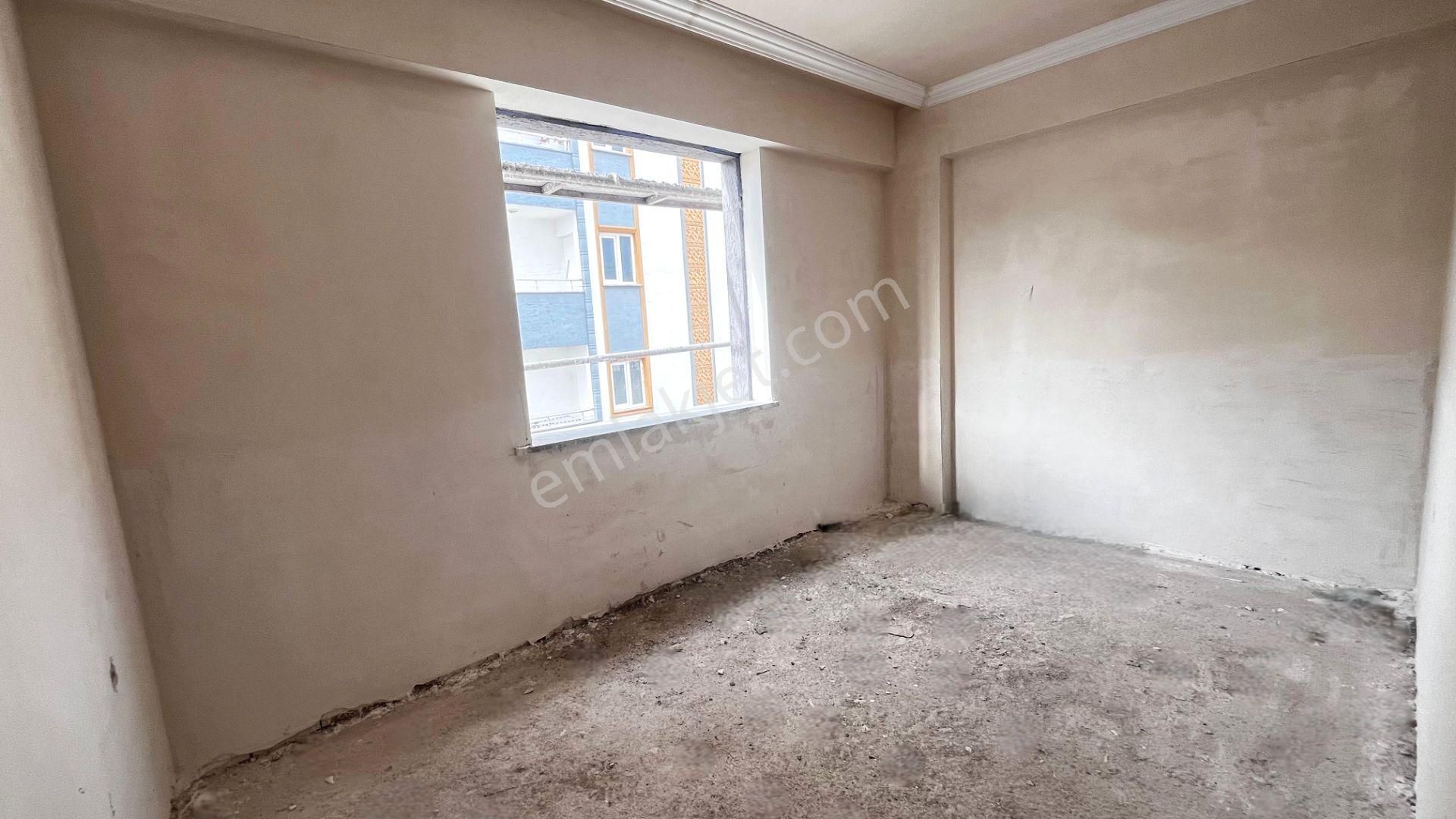 Yenişehir Kurtuluş'ta Asansörlü Sıfır 3+1 Satılık Daireler - Görsel 15