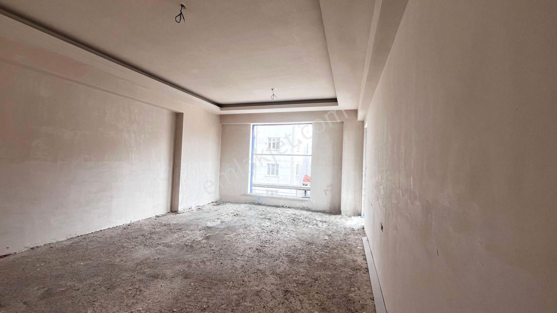 Yenişehir Kurtuluş'ta Asansörlü Sıfır 3+1 Satılık Daireler - Görsel 5