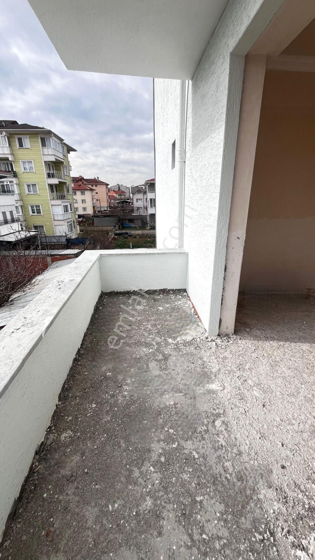 Yenişehir Kurtuluş'ta Asansörlü Sıfır 3+1 Satılık Daireler - Görsel 13