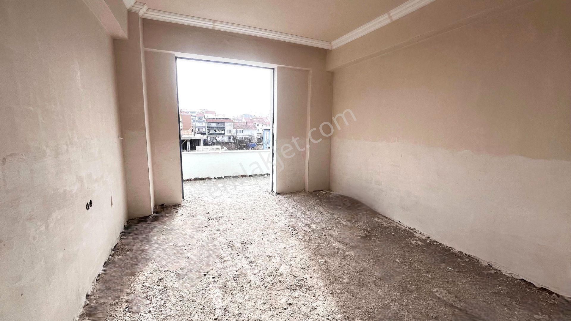 Yenişehir Kurtuluş'ta Asansörlü Sıfır 3+1 Satılık Daireler - Görsel 11