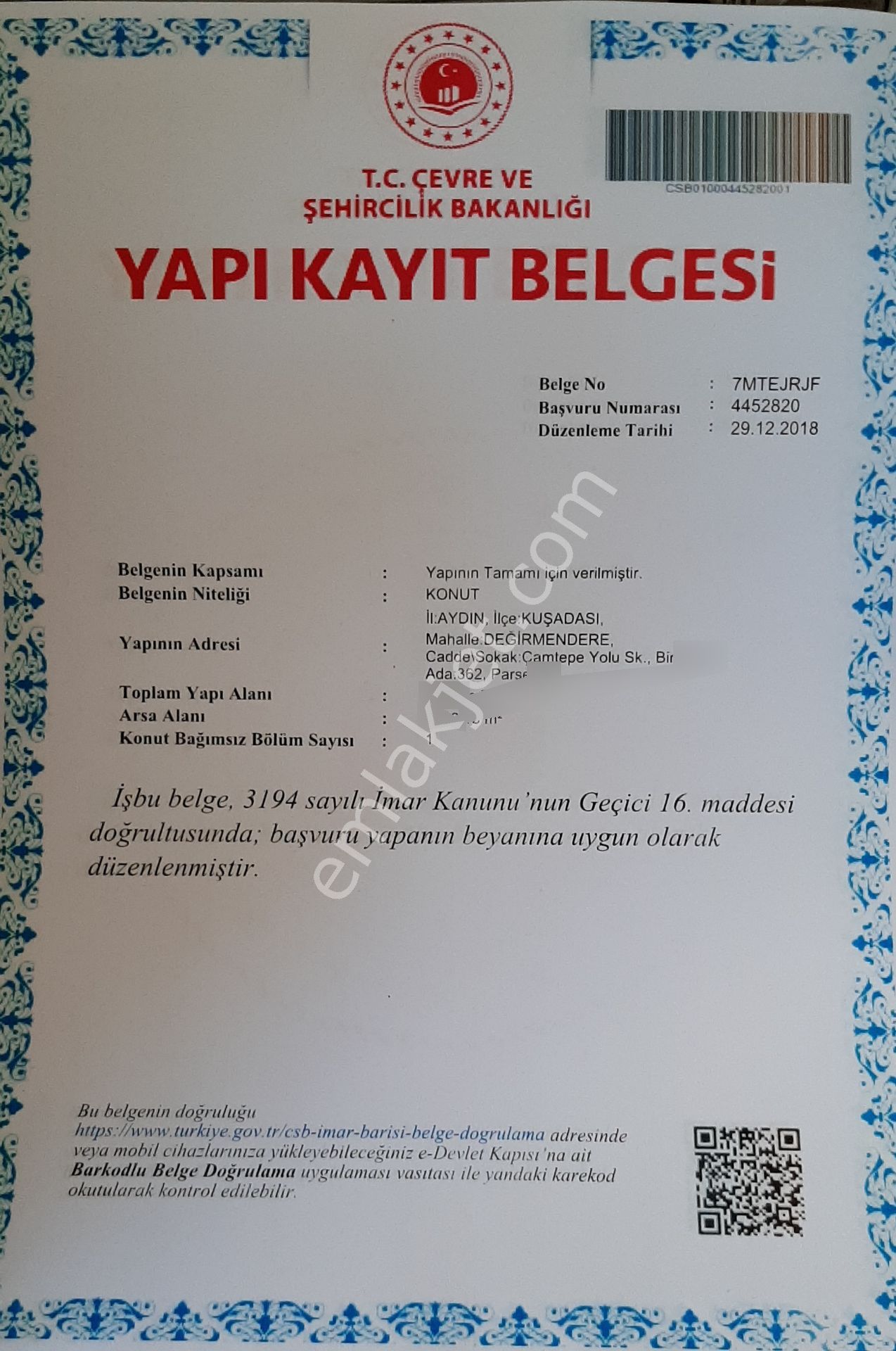 Kaçmaz Fırsat. Fiyat Düştü... - Görsel 2