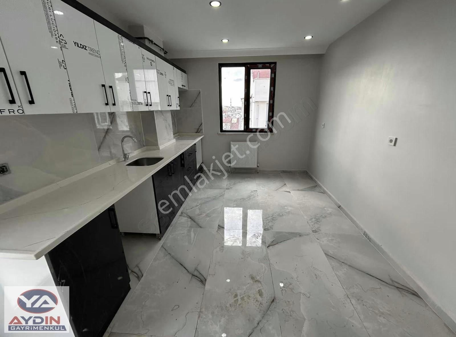 Darıca Bağlarbaşın Da 3+1 Kullanışlı 120 M2 Satılık Daire - Görsel 10