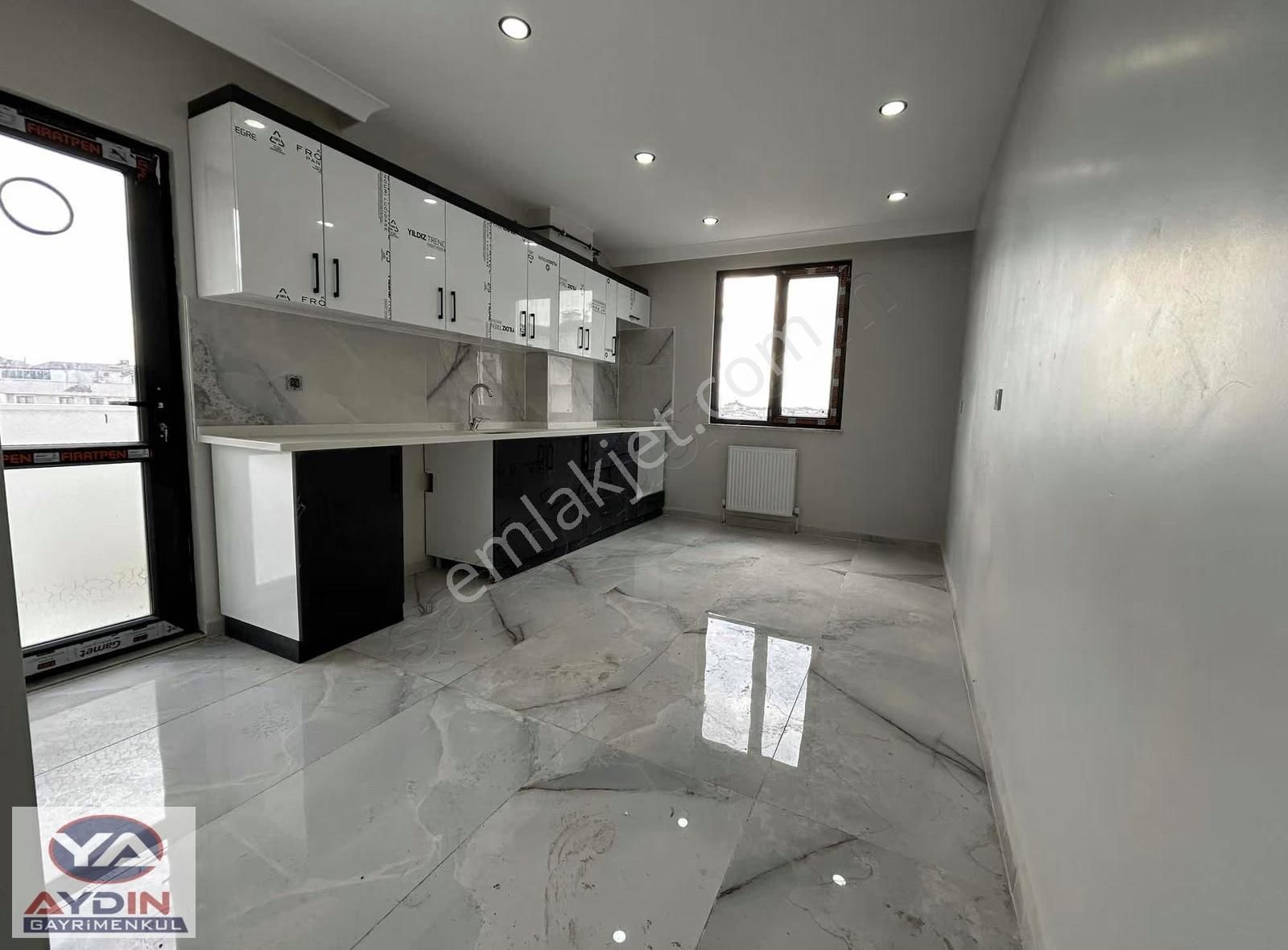 Darıca Bağlarbaşın Da 3+1 Kullanışlı 120 M2 Satılık Daire