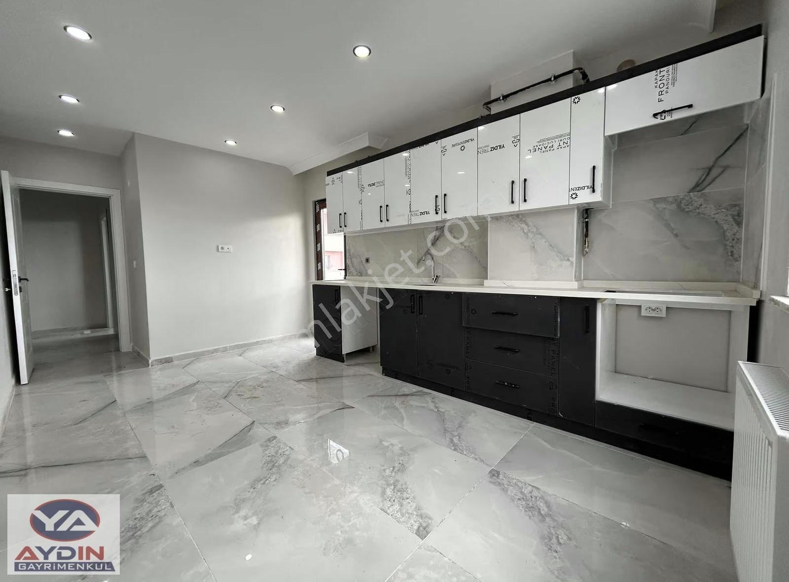 Darıca Bağlarbaşın Da 3+1 Kullanışlı 120 M2 Satılık Daire - Görsel 15