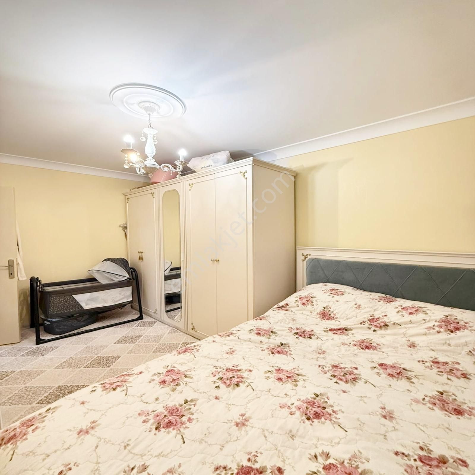 Çekmeköy Yapı Gayrimenkul'den Krediye Uygun 2+1 Daire !!! - Görsel 9