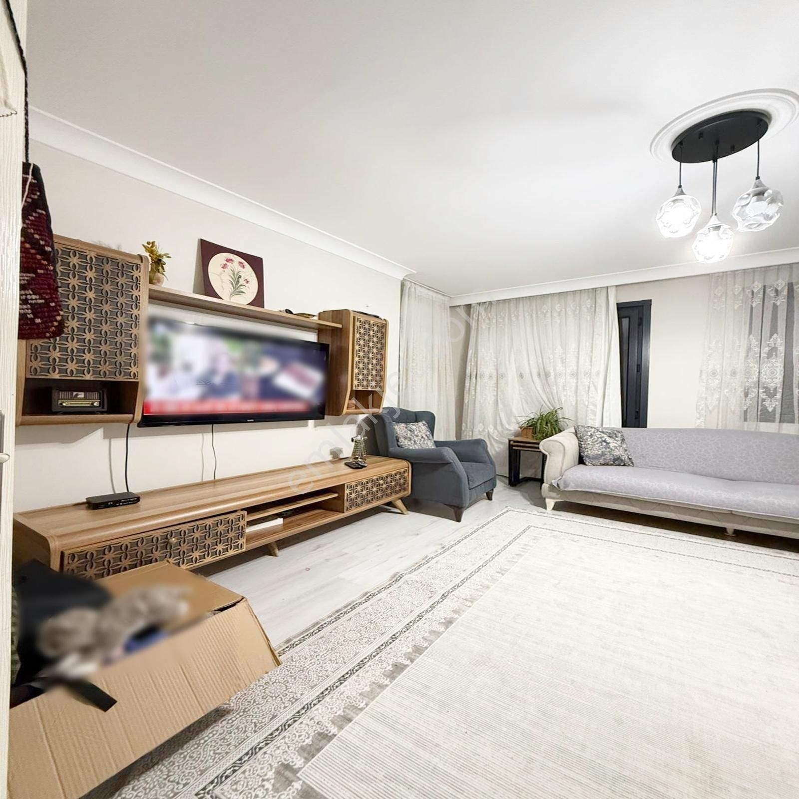 Çekmeköy Yapı Gayrimenkul'den Krediye Uygun 2+1 Daire !!! - Görsel 8