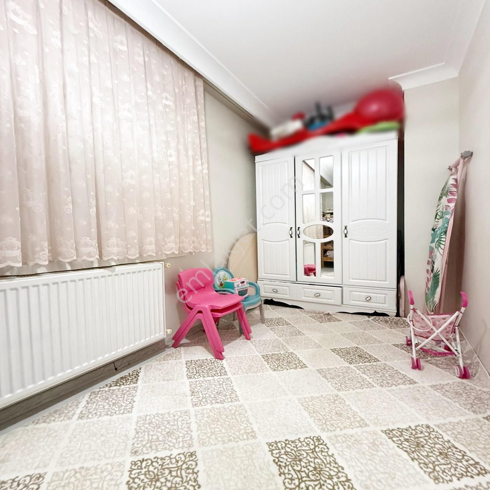 Çekmeköy Yapı Gayrimenkul'den Krediye Uygun 2+1 Daire !!! - Görsel 11