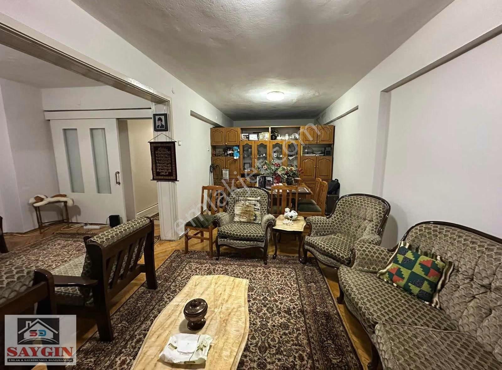 Saygın Dan Saltak Caddesi Üzerin De 3+1 Fırsat Satılık Daire - Görsel 5