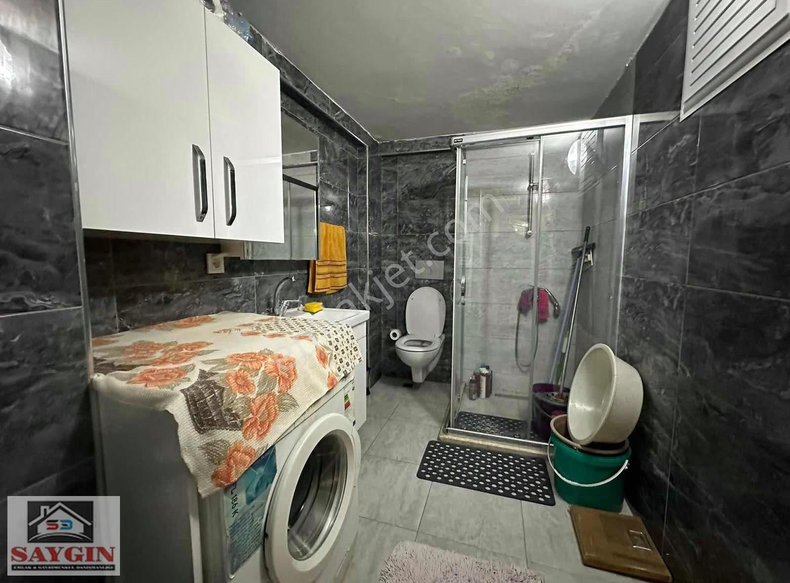 Saygın Dan Saltak Caddesi Üzerin De 3+1 Fırsat Satılık Daire - Görsel 12