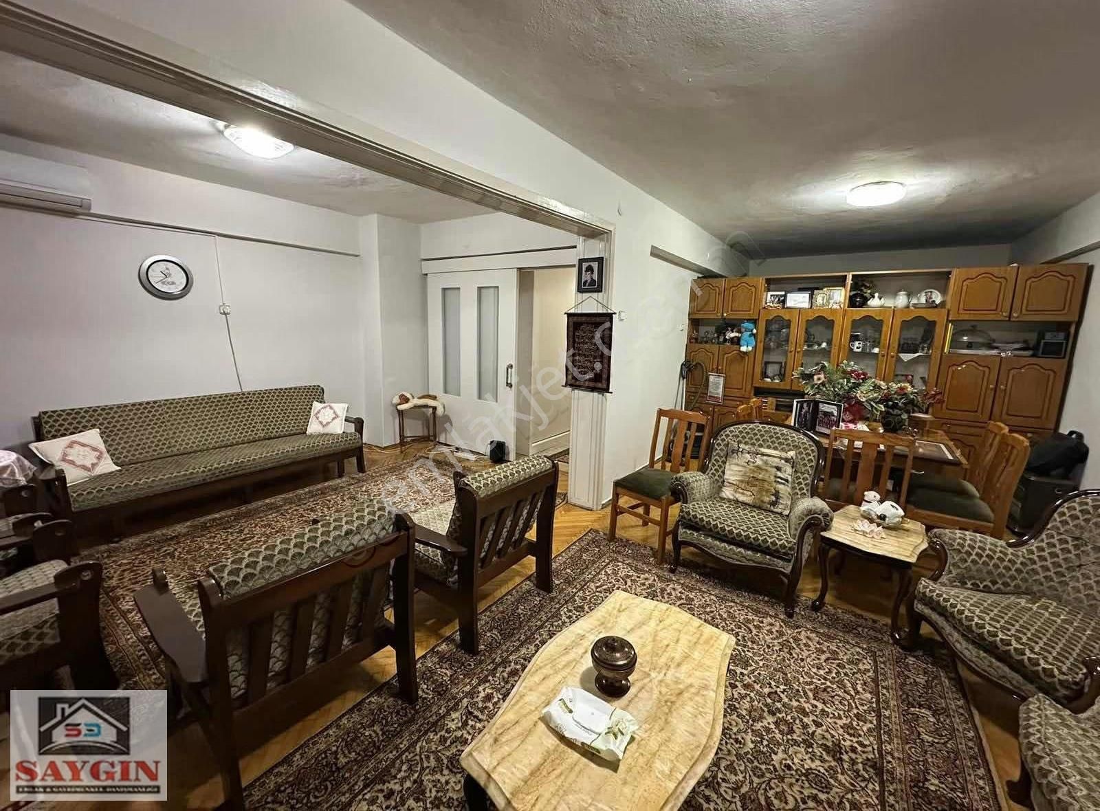 Saygın Dan Saltak Caddesi Üzerin De 3+1 Fırsat Satılık Daire - Görsel 20