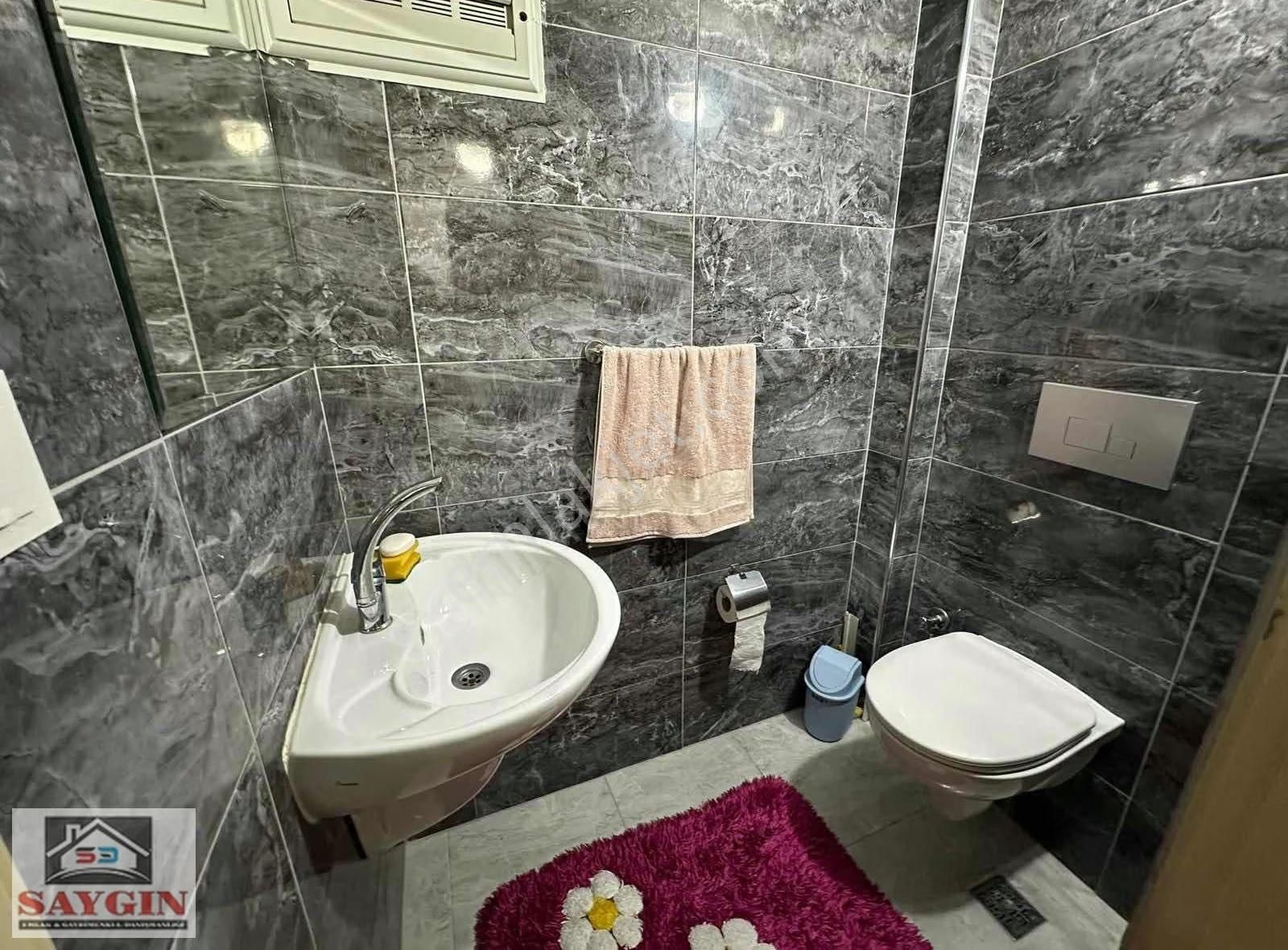 Saygın Dan Saltak Caddesi Üzerin De 3+1 Fırsat Satılık Daire - Görsel 18