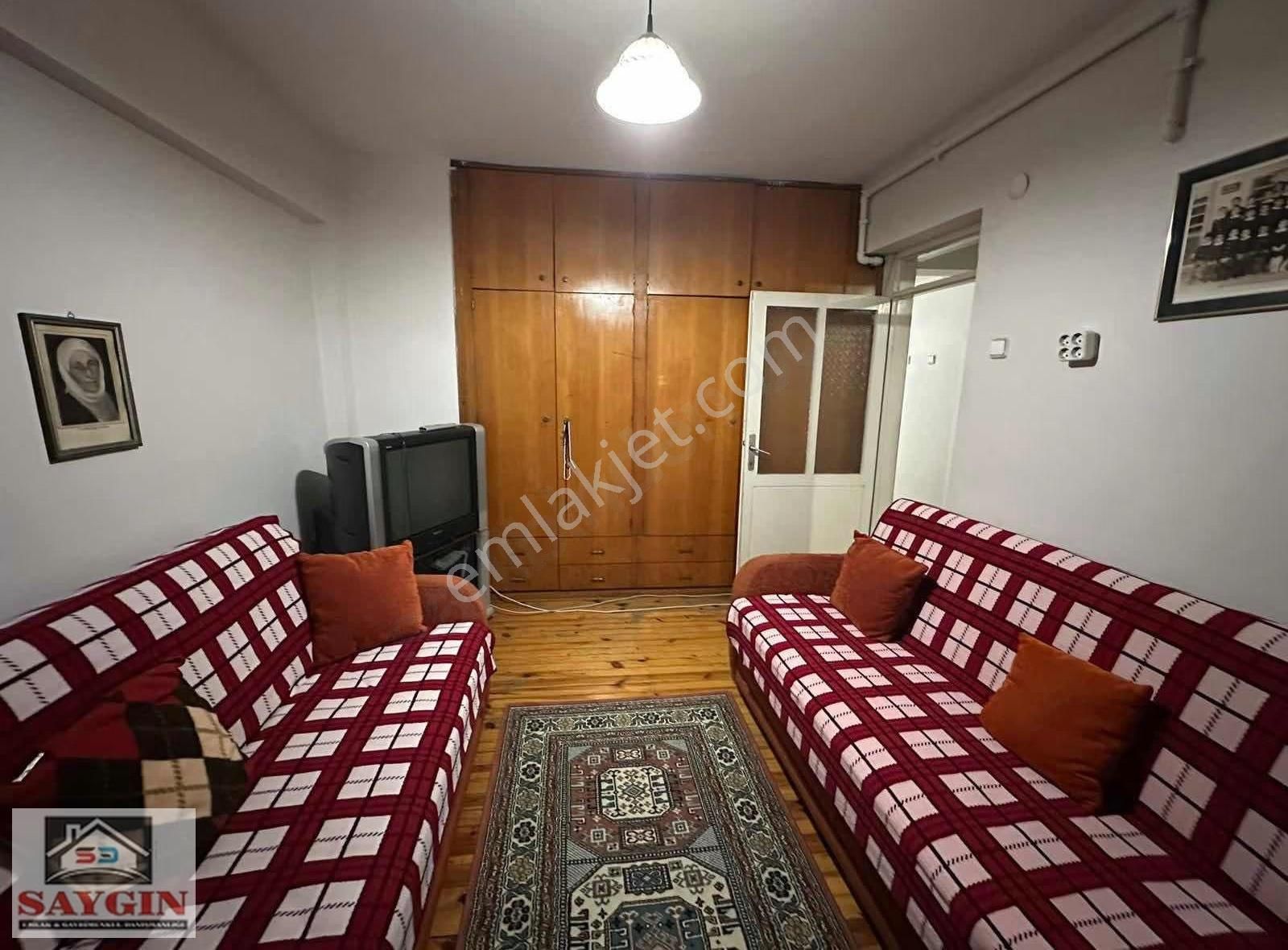 Saygın Dan Saltak Caddesi Üzerin De 3+1 Fırsat Satılık Daire - Görsel 4