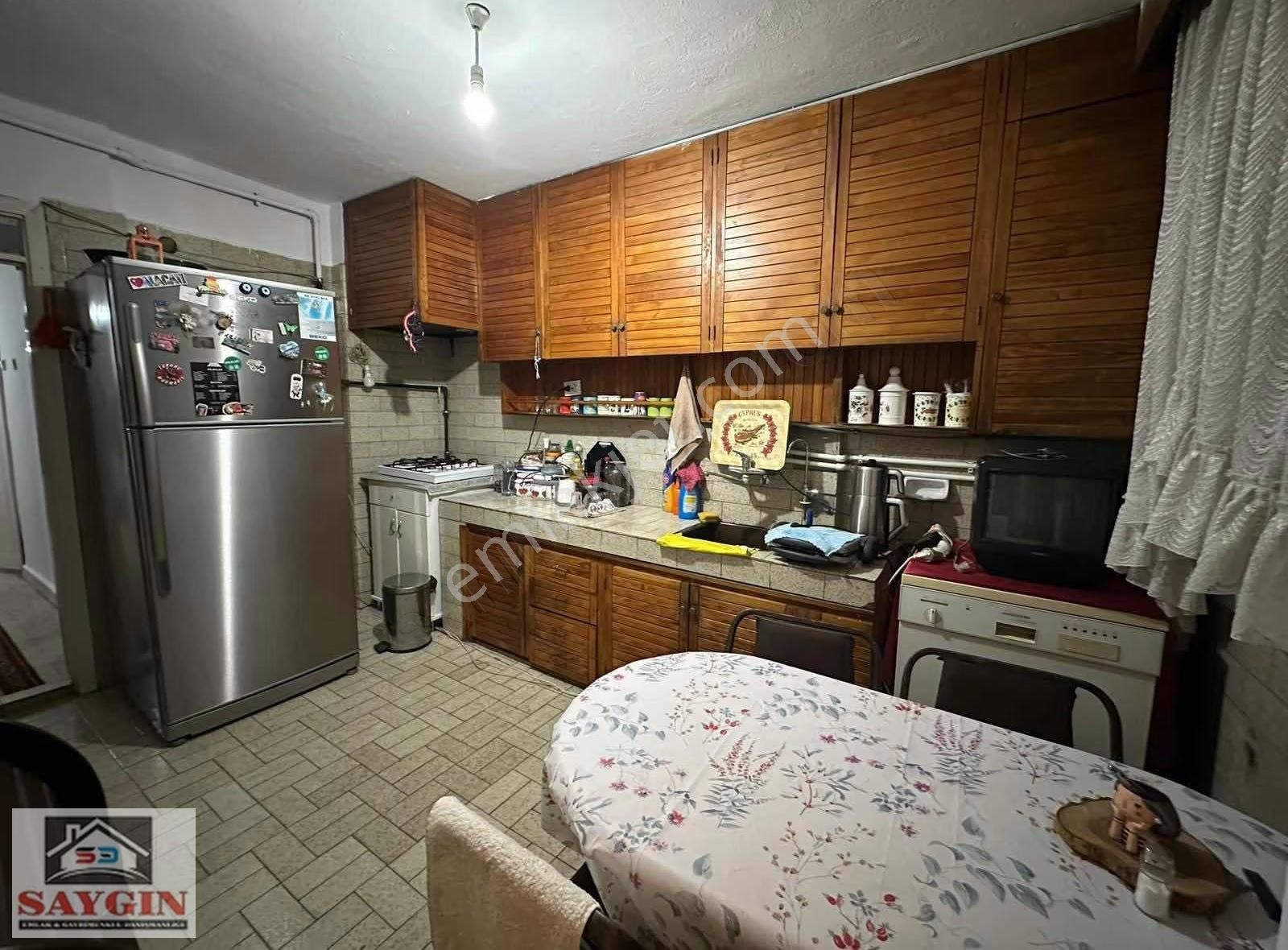 Saygın Dan Saltak Caddesi Üzerin De 3+1 Fırsat Satılık Daire - Görsel 13