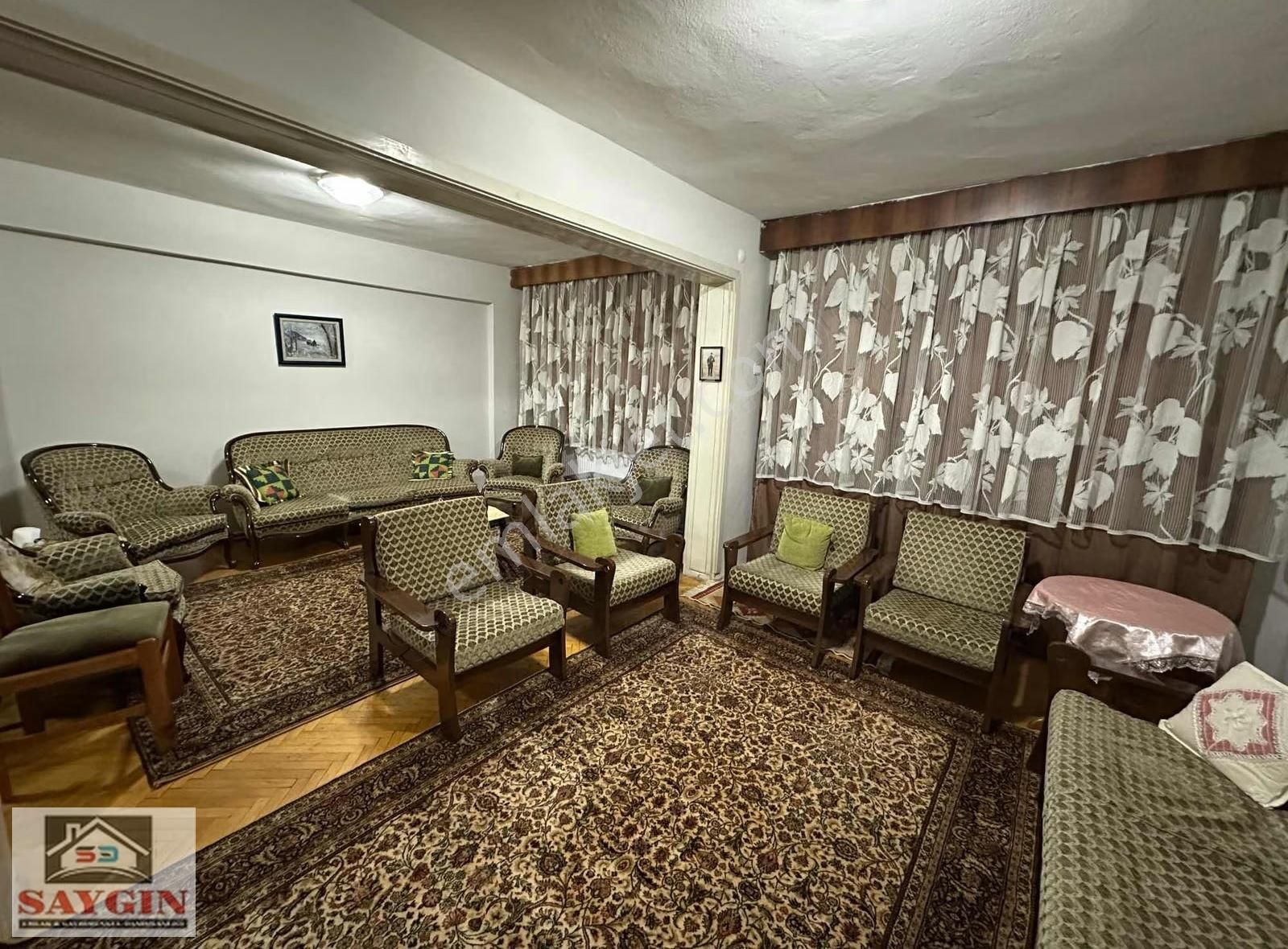 Saygın Dan Saltak Caddesi Üzerin De 3+1 Fırsat Satılık Daire - Görsel 14