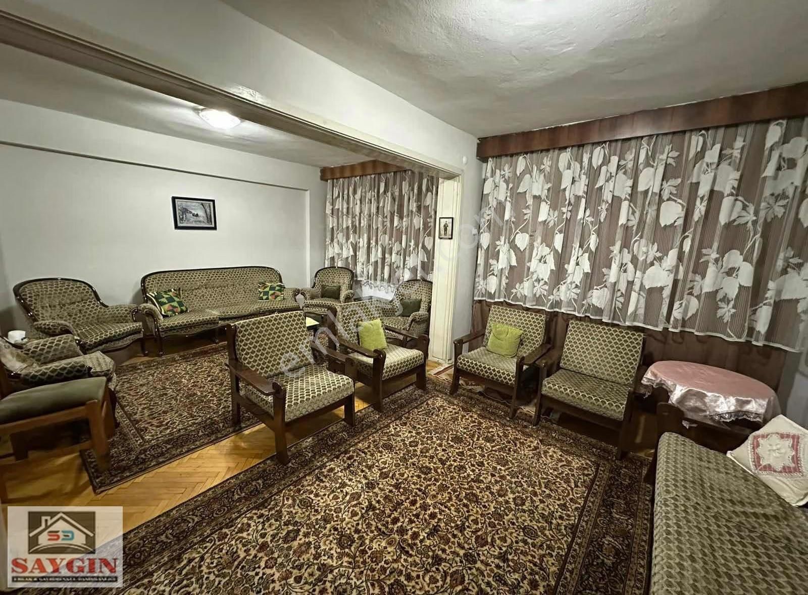 Saygın Dan Saltak Caddesi Üzerin De 3+1 Fırsat Satılık Daire - Görsel 2