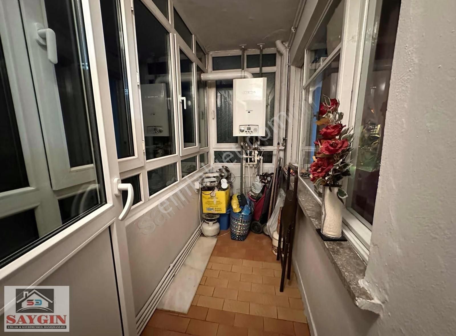 Saygın Dan Saltak Caddesi Üzerin De 3+1 Fırsat Satılık Daire - Görsel 7