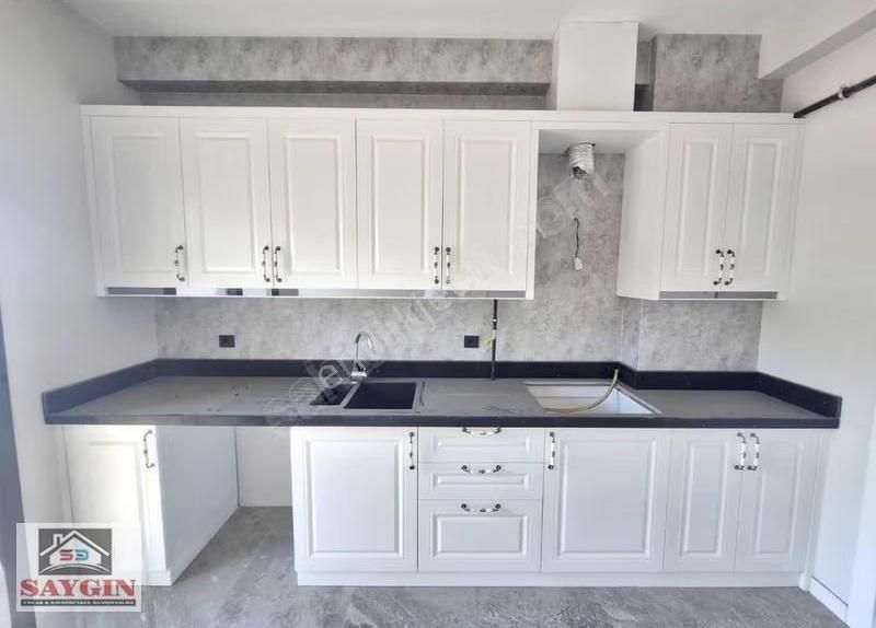 Saygın Dan 120 M2 2,5+1 Ultra Lüks Satılık Daire - Görsel 2