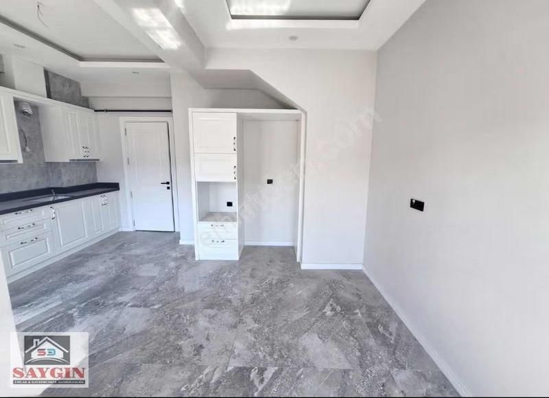 Saygın Dan 120 M2 2,5+1 Ultra Lüks Satılık Daire - Görsel 3