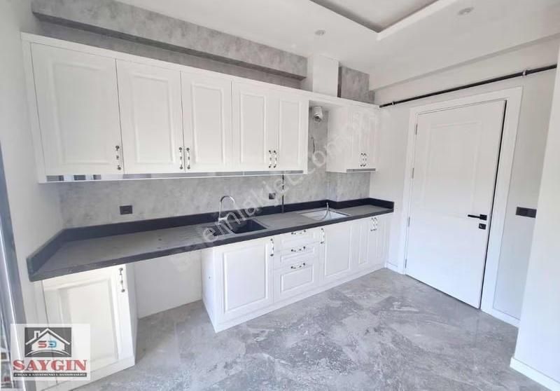 Saygın Dan 120 M2 2,5+1 Ultra Lüks Satılık Daire - Görsel 7
