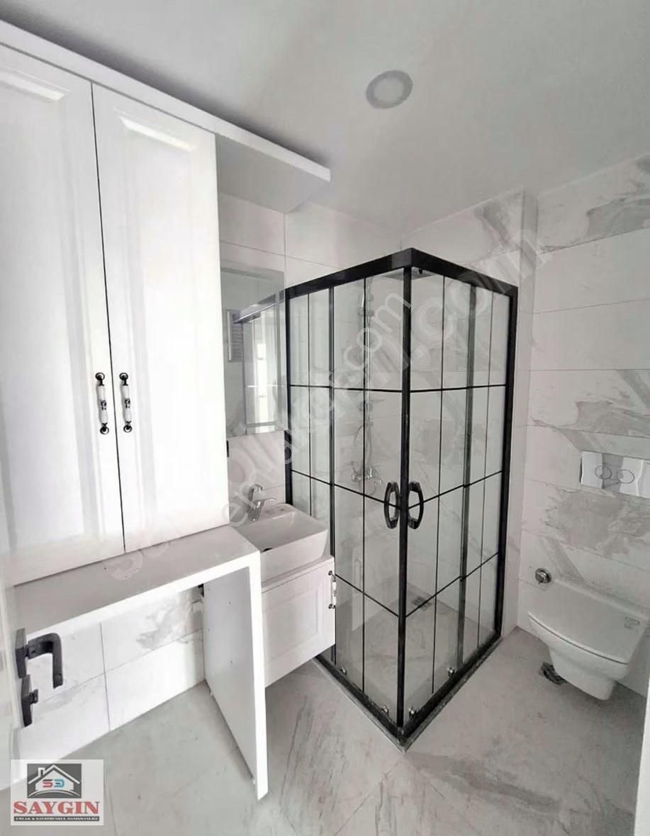 Saygın Dan 120 M2 2,5+1 Ultra Lüks Satılık Daire - Görsel 12