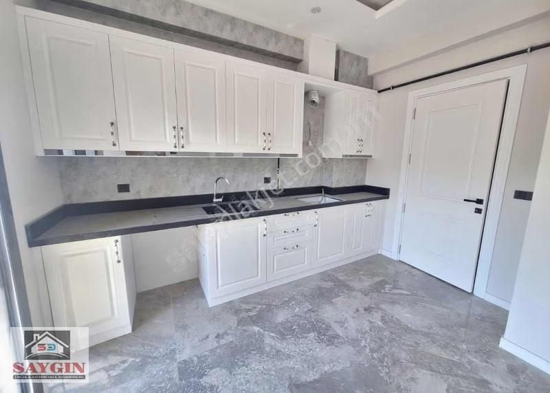 Saygın Dan 120 M2 2,5+1 Ultra Lüks Satılık Daire