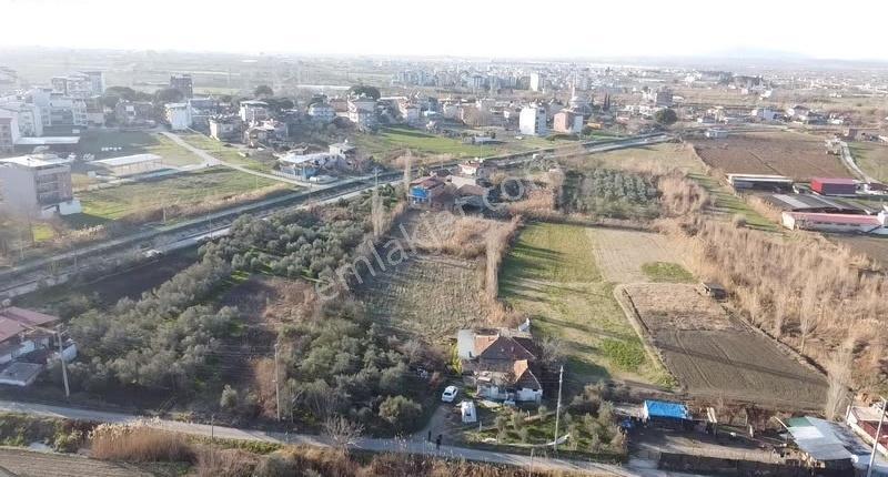 İmar Sınırında Asfalt Yola Fırsat Arazi - Görsel 18