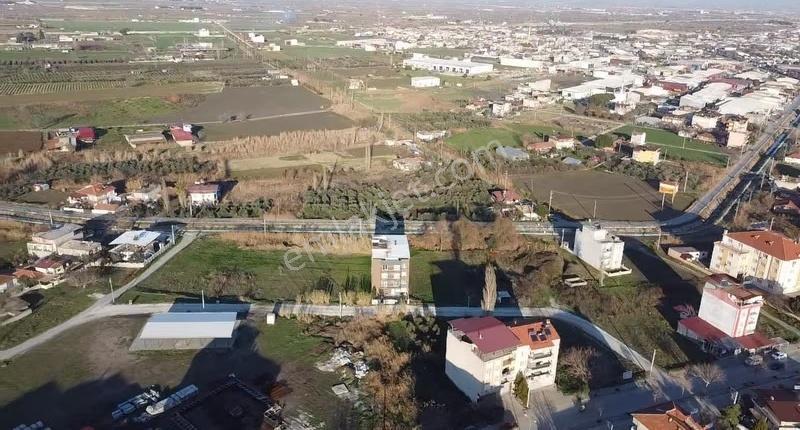İmar Sınırında Asfalt Yola Fırsat Arazi - Görsel 3
