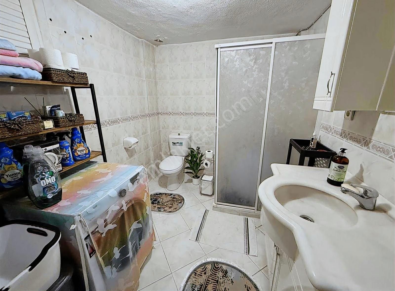 Cadde Üzeri Köşe Konumlu Arakat Satılık 150 M2 3+1 Daire - Görsel 4