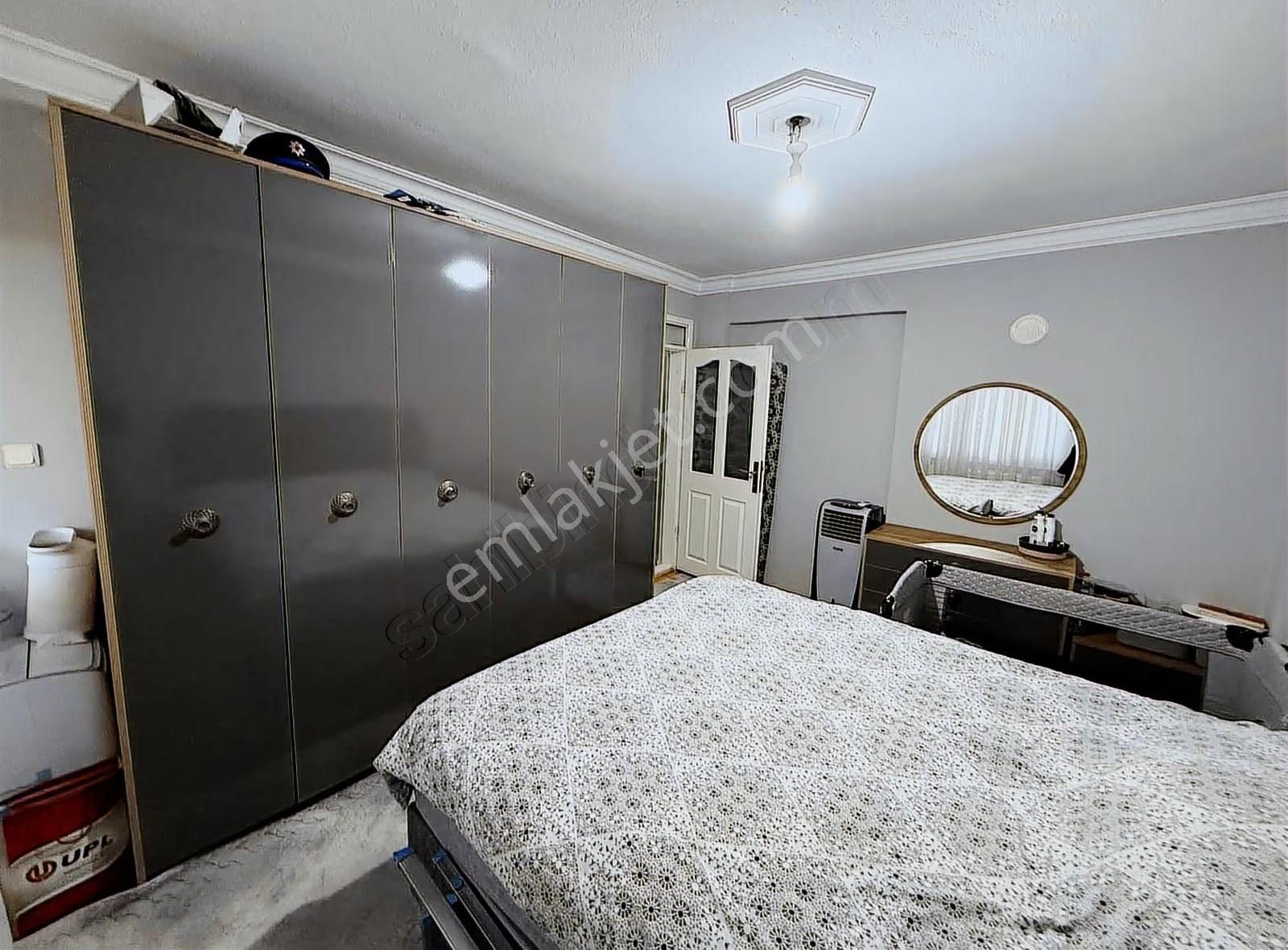 Cadde Üzeri Köşe Konumlu Arakat Satılık 150 M2 3+1 Daire - Görsel 23