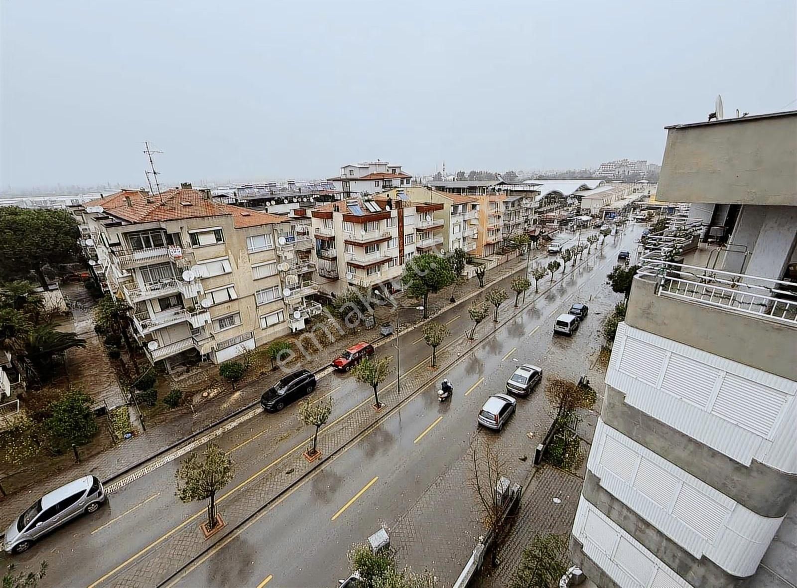 Cadde Üzeri Köşe Konumlu Arakat Satılık 150 M2 3+1 Daire - Görsel 10