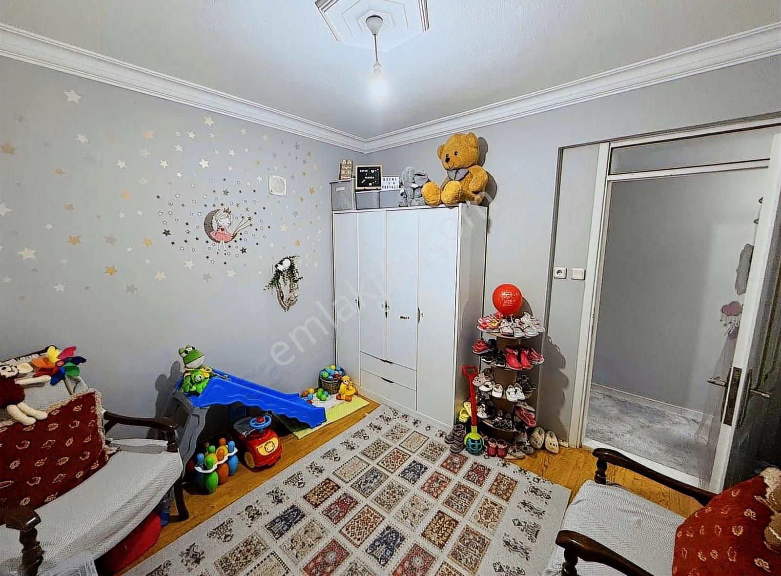 Cadde Üzeri Köşe Konumlu Arakat Satılık 150 M2 3+1 Daire - Görsel 13