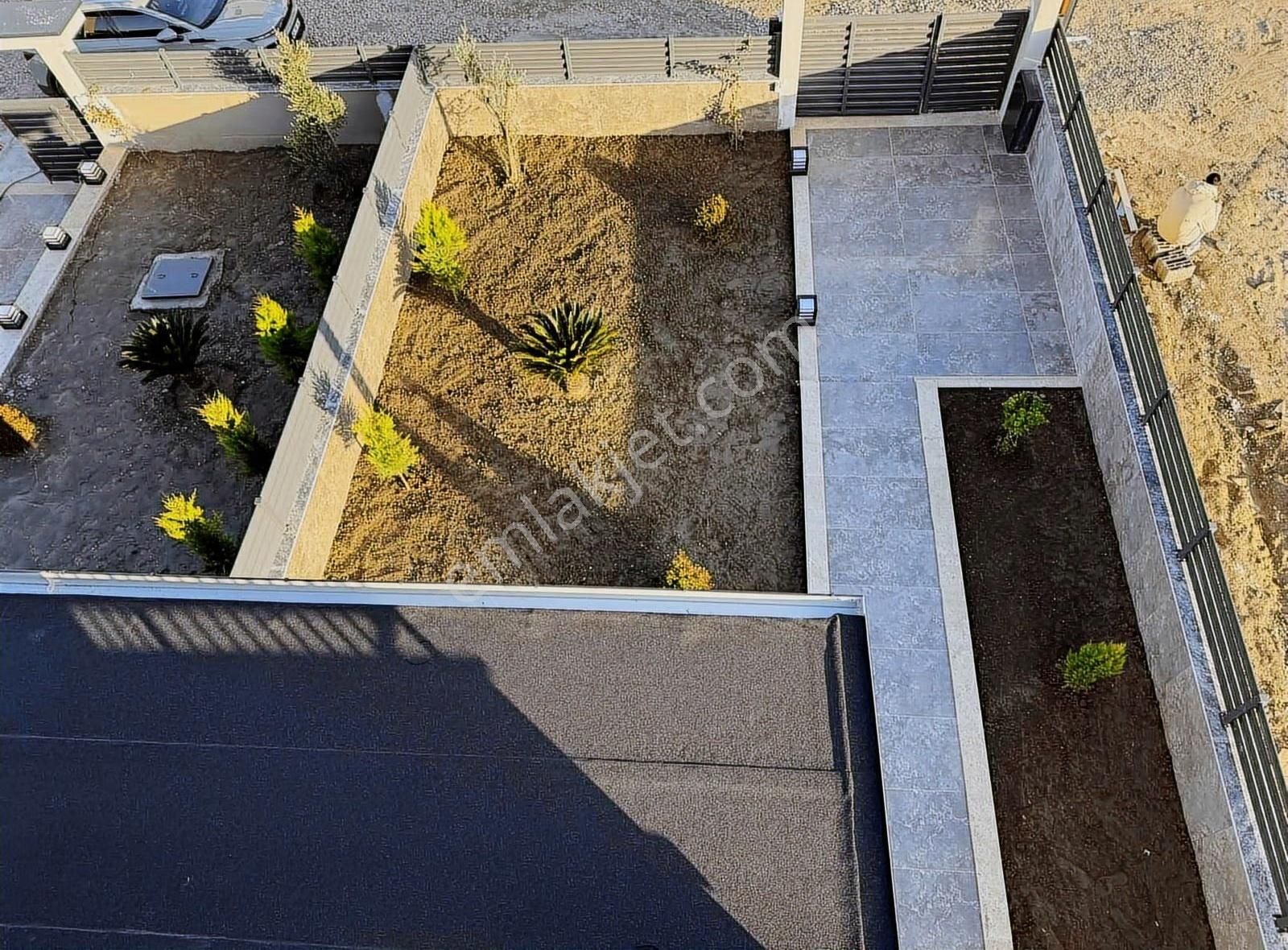 Caferbey'de Satılık 240 M2 Lüks 4+1 Tripkeks Villa - Görsel 8