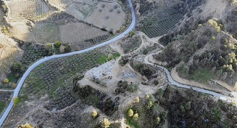 Karaağaç Yoluna Sıfır Yatırımlık Arazi - Görsel 11