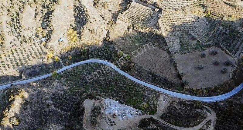 Karaağaç Yoluna Sıfır Yatırımlık Arazi - Görsel 9