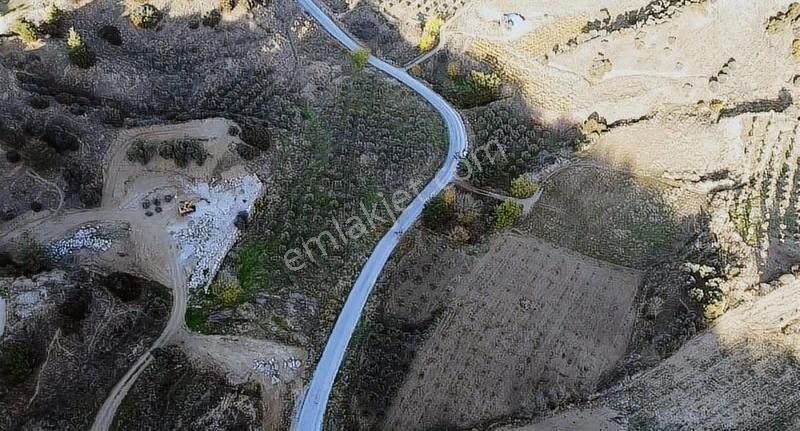 Karaağaç Yoluna Sıfır Yatırımlık Arazi - Görsel 14