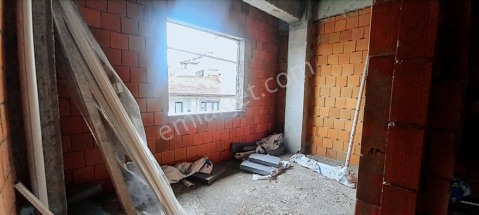 Mir'den Balıkesir Gop'da Adliye Yakını Nisan Ayı Tes.satılık 1+1 - Görsel 30