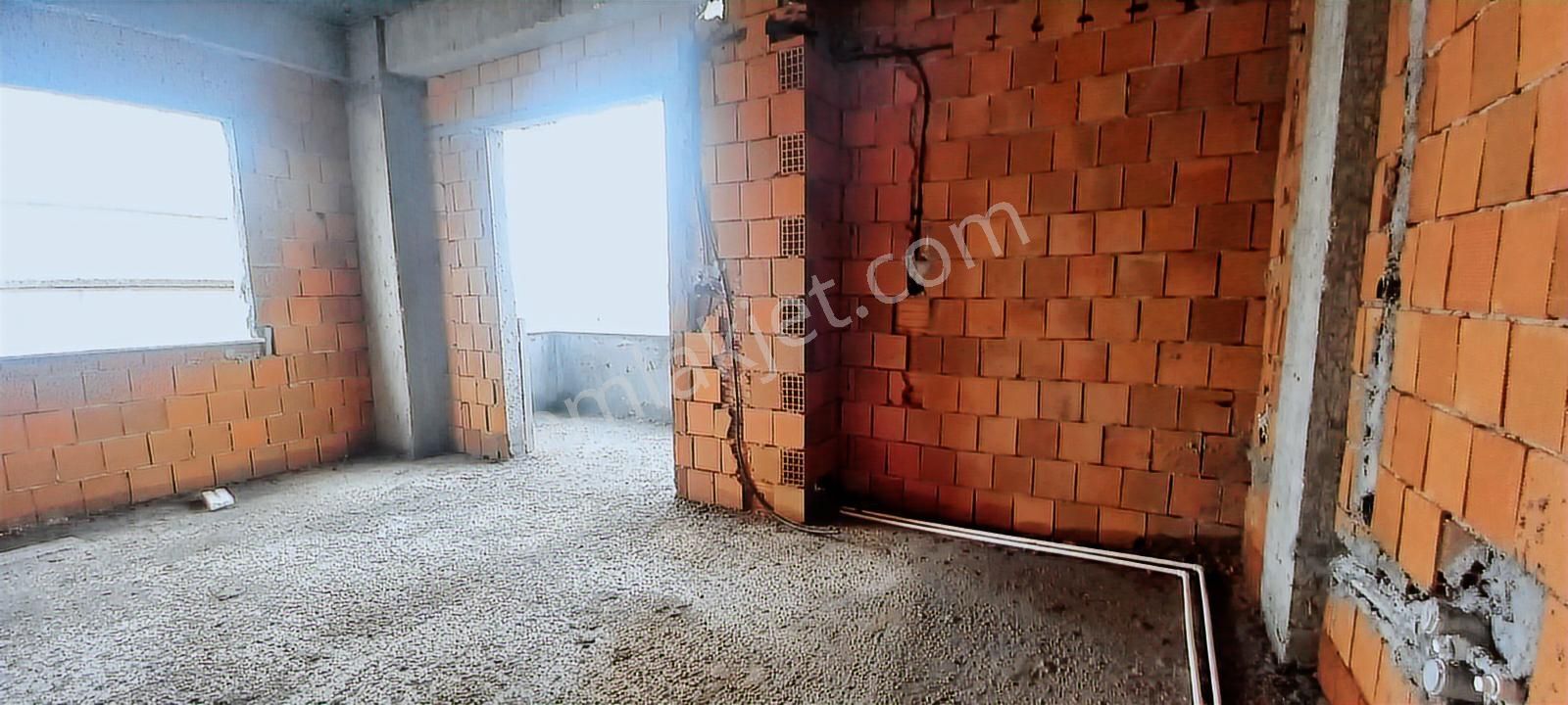 Mir'den Balıkesir Gop'da Adliye Yakını Nisan Ayı Tes.satılık 1+1 - Görsel 27