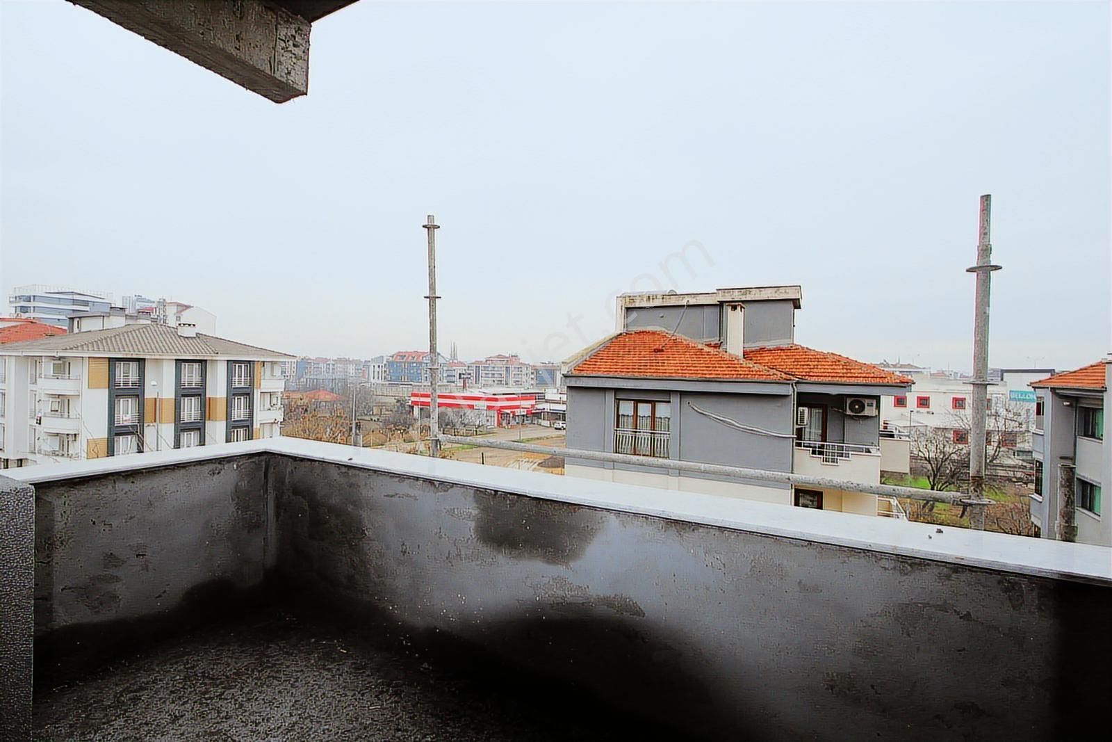 Mir'den Balıkesir Gop'da Adliye Yakını Nisan Ayı Tes.satılık 1+1 - Görsel 10