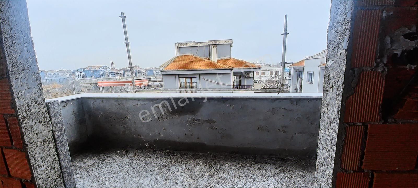 Mir'den Balıkesir Gop'da Adliye Yakını Nisan Ayı Tes.satılık 1+1 - Görsel 7