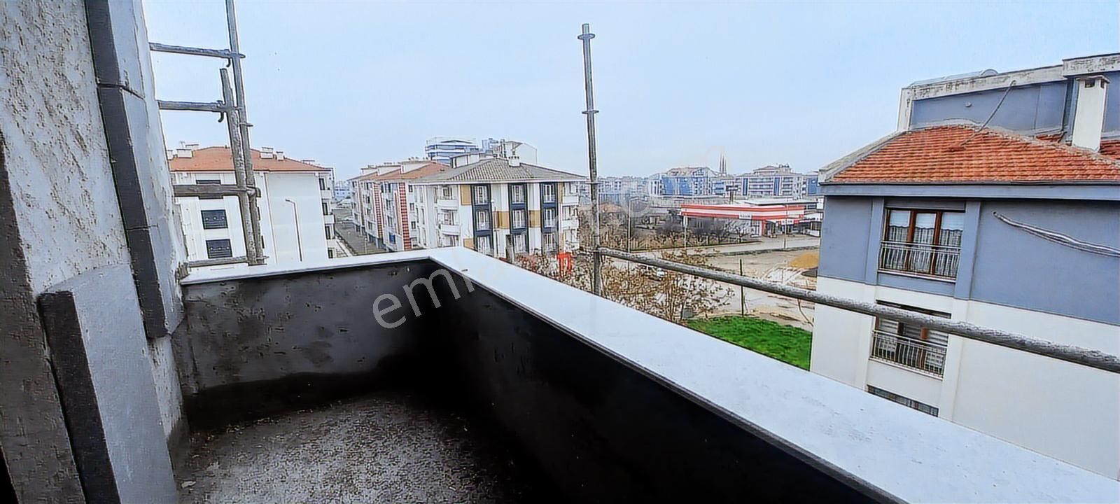 Mir'den Balıkesir Gop'da Adliye Yakını Nisan Ayı Tes.satılık 1+1 - Görsel 8