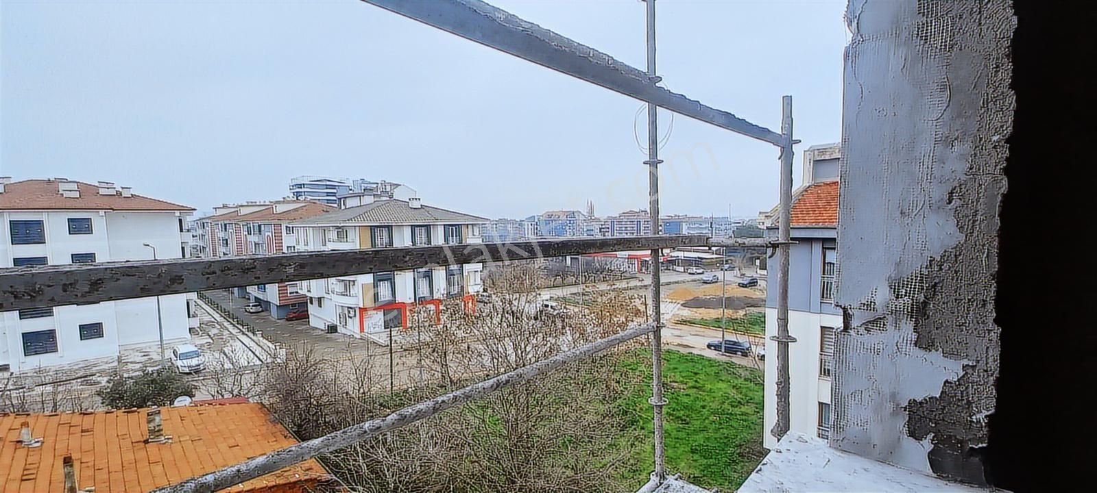 Mir'den Balıkesir Gop'da Adliye Yakını Nisan Ayı Tes.satılık 1+1 - Görsel 32