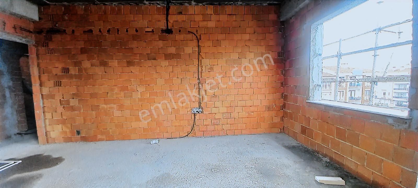 Mir'den Balıkesir Gop'da Adliye Yakını Nisan Ayı Tes.satılık 1+1 - Görsel 17