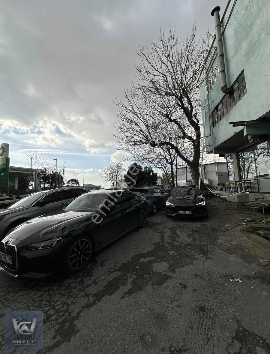 Zeytinburnu Maltepe Sanayide Giriş Dükkan Kdv Dahil Stopaj Yok - Görsel 3