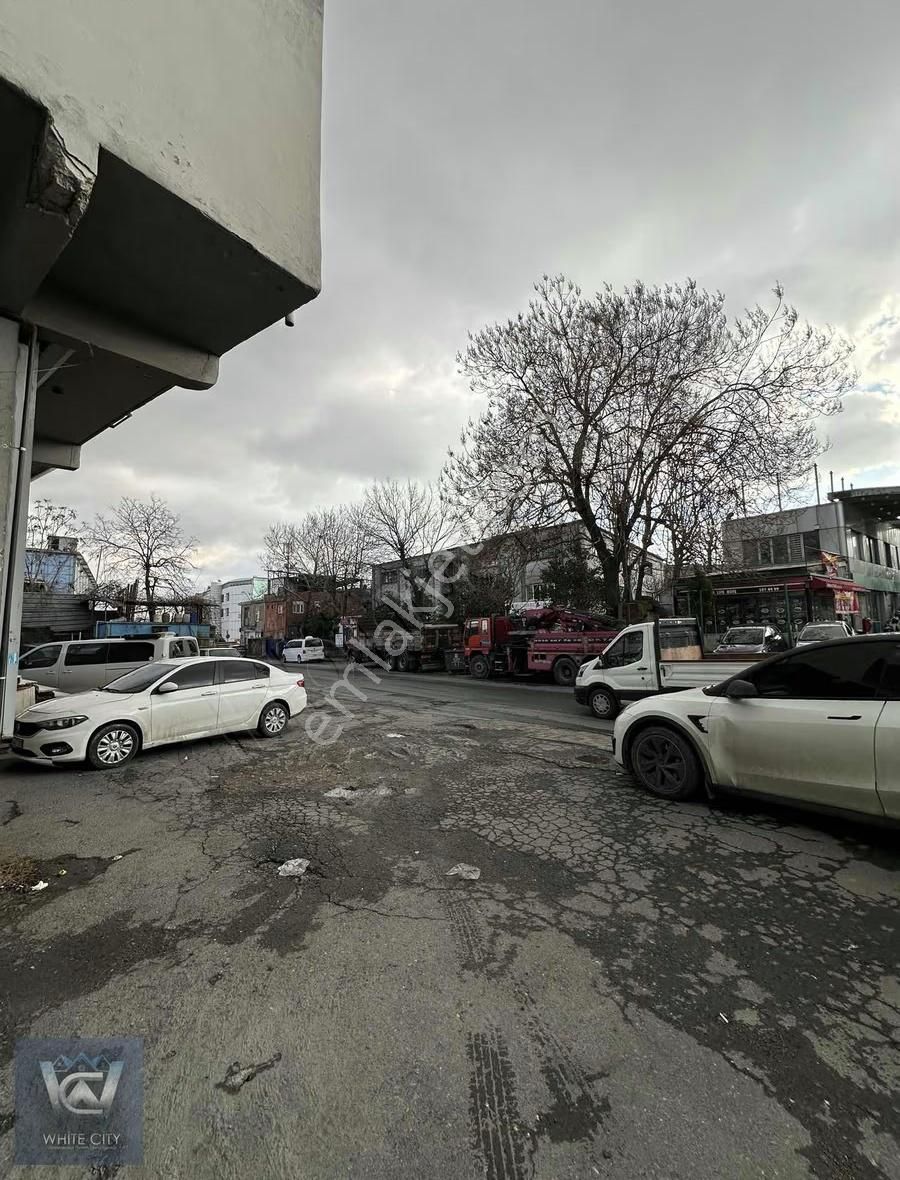 Zeytinburnu Maltepe Sanayide Giriş Dükkan Kdv Dahil Stopaj Yok - Görsel 6