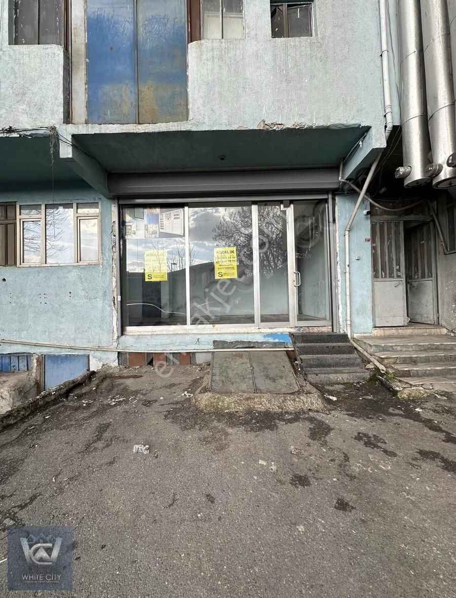 Zeytinburnu Maltepe Sanayide Giriş Dükkan Kdv Dahil Stopaj Yok - Görsel 2