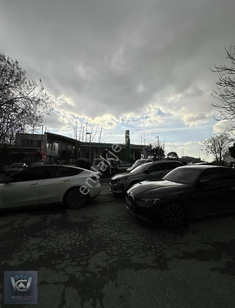 Zeytinburnu Maltepe Sanayide Giriş Dükkan Kdv Dahil Stopaj Yok - Görsel 5