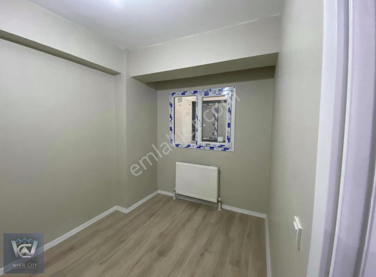 White City Gayrimenkul Den Sıfır 3+1 Satılık Daire - Görsel 9