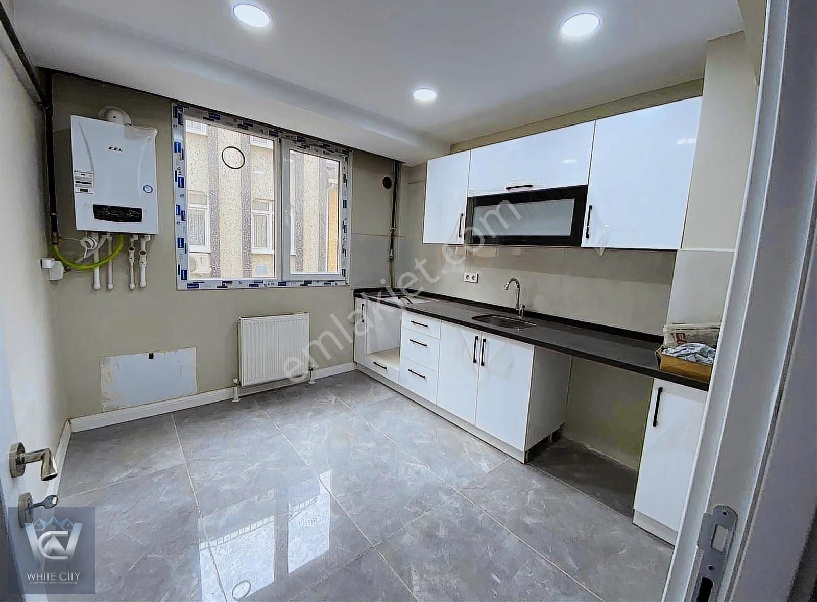 White City Gayrimenkul Den Sıfır 3+1 Satılık Daire - Görsel 10